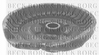 BORG & BECK bsm5093 -  Ремкомплект, опора стойки амортизатора